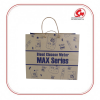 รับผลิตออกแบบถุงกระดาษ พิมพ์โลโก้ - รับผลิตของพรีเมียม ของที่ระลึกองค์กร พร้อมสกรีนโลโก้
