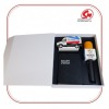 Gift Set เครื่องเขียน ของพรีเมียม - รับผลิตของพรีเมียม ของที่ระลึกองค์กร พร้อมสกรีนโลโก้
