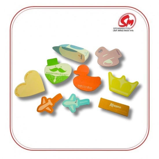 โพสต์อิท ไดคัท