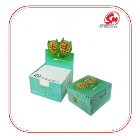 โพสต์อิทมีกล่องพร้อมส่ง