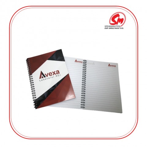 รับผลิตสมุดราคาส่ง